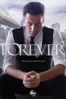 دانلود سریال Forever بدون سانسور