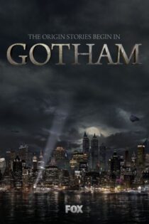 دانلود سریال Gotham بدون سانسور