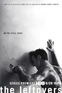دانلود سریال The Leftovers بدون سانسور