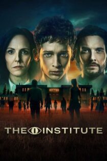 دانلود سریال The Institute بدون سانسور دانلود سریال The Institute بدون سانسور