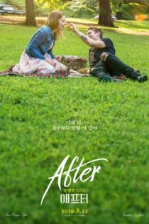 دانلود فیلم After 2019 بدون سانسور