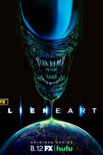 دانلود سریال Alien: Earth بدون سانسور دانلود سریال Alien: Earth بدون سانسور