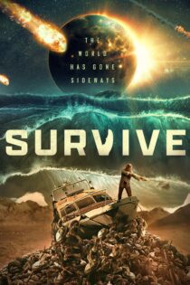 دانلود فیلم Survive 2024 بدون سانسور با پخش آنلاین دانلود فیلم Survive 2024 بدون سانسور با پخش آنلاین
