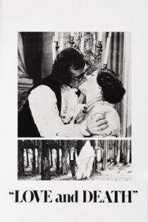 دانلود فیلم Love and Death 1975 بدون سانسور با پخش آنلاین