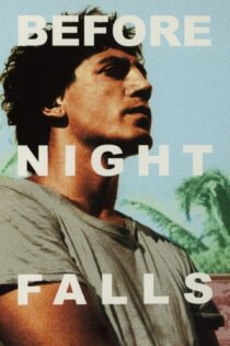 دانلود فیلم Before Night Falls 2000 بدون سانسور با پخش آنلاین دانلود فیلم Before Night Falls 2000 بدون سانسور با پخش آنلاین