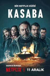 دانلود سریال The Town (Kasaba) بدون سانسور