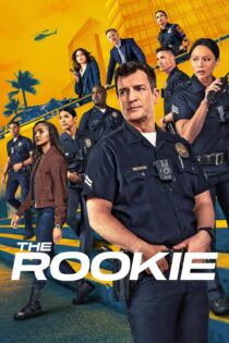 دانلود سریال The Rookie بدون سانسور