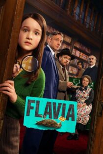 دانلود فیلم Flavia 2026 بدون سانسور دانلود فیلم Flavia 2026 بدون سانسور