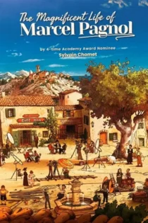 دانلود انیمیشن A Magnificent Life 2025 بدون سانسور دانلود انیمیشن A Magnificent Life 2025 بدون سانسور