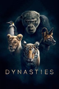 دانلود سریال Dynasties بدون سانسور دانلود سریال Dynasties بدون سانسور