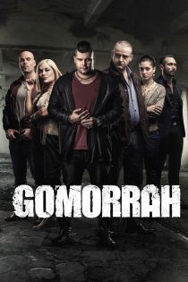 دانلود سریال Gomorrah بدون سانسور
