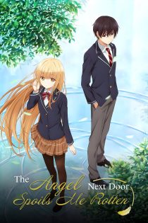 دانلود انیمه The Angel Next Door Spoils Me Rotten بدون سانسور