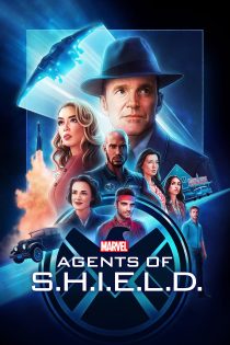 دانلود سریال Marvel’s Agents of S.H.I.E.L.D. بدون سانسور
