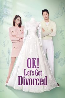 دانلود سریال کره ای OK! Let’s Get Divorced بدون سانسور